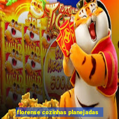 florense cozinhas planejadas